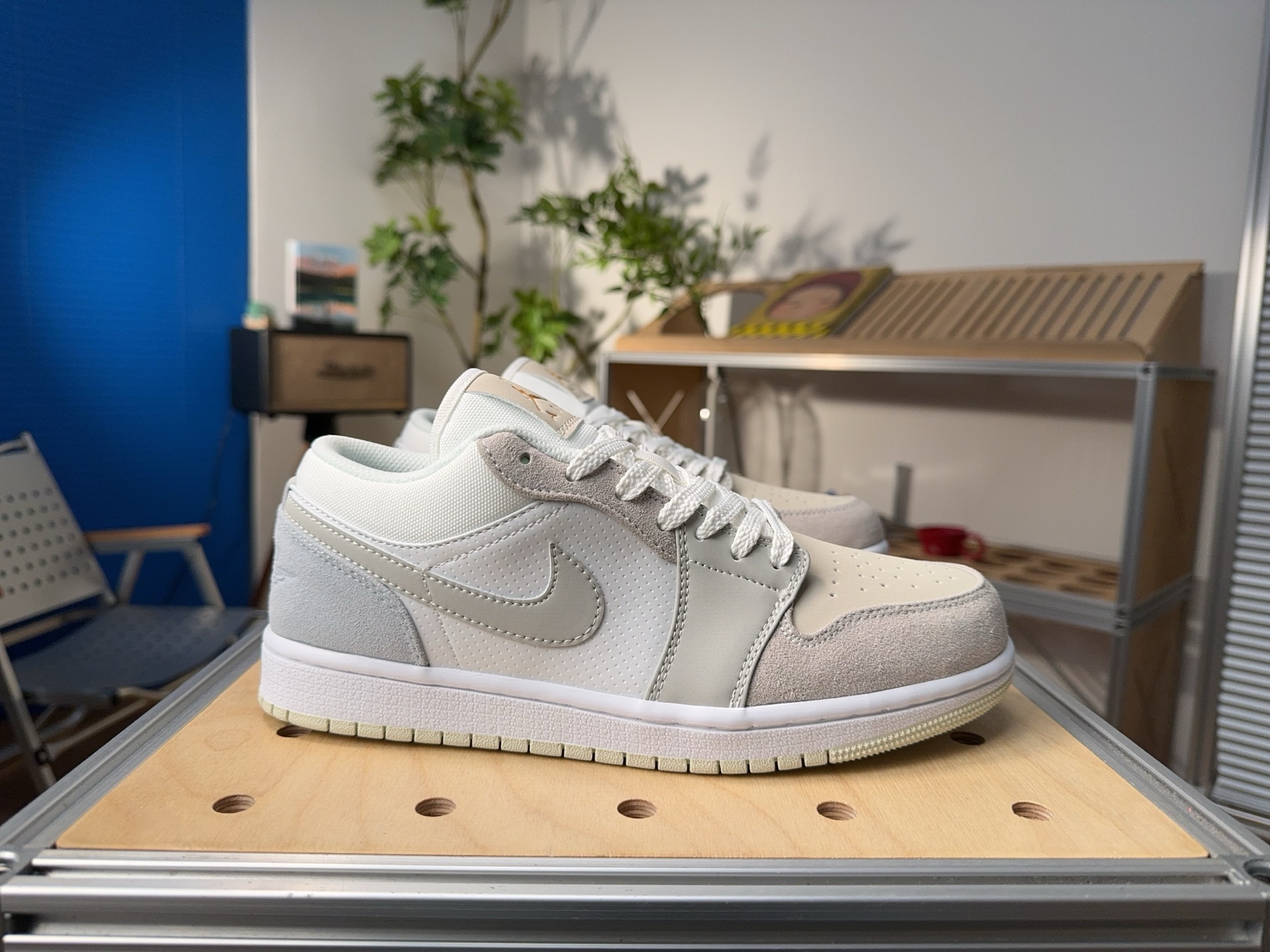 Nike Jordan